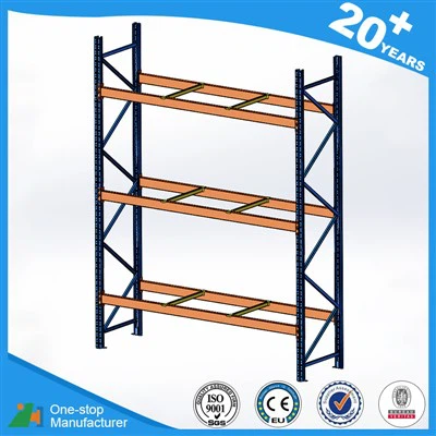 Warehouse Pallet Rack Solutions